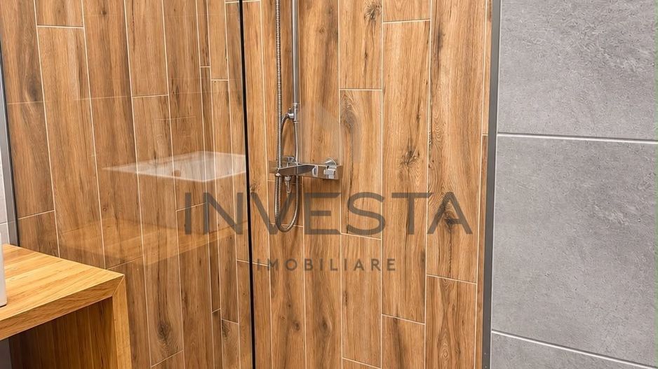 Apartament 3 camere cu terasa, etaj intermediar, parcare, Buna Ziua! - Poză 14