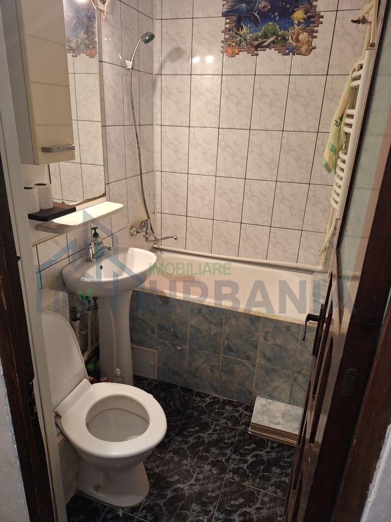 Garsonieră de vânzare, zona Nicolina, Iași - Poză 4