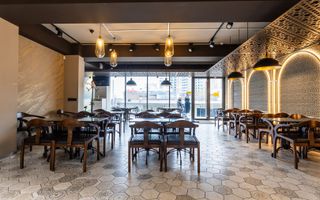 Vânzare, spațiu comercial, 1092mp, str. Mircea cel Bătrîn, Ciocana - Poză 13