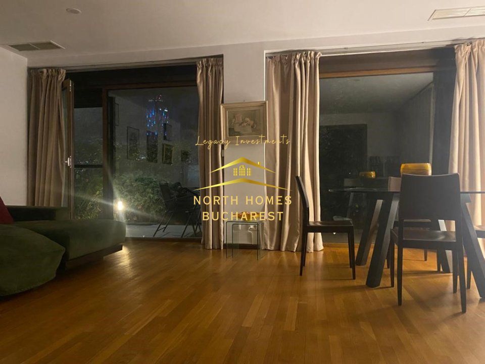 Apartament -3 Camere -Parcul Verdi, gradina privata-PARCARE - Poză 14