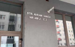 Apartament cu 2 camere -zona Vivo - Schiță 12