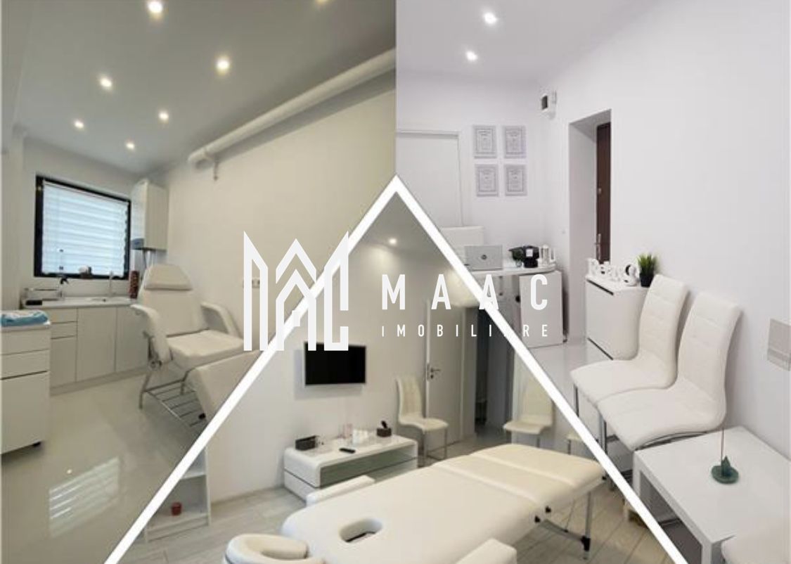 Spatiu comercial | 3 camere I Investitie | Zona Supeco - Poză 6