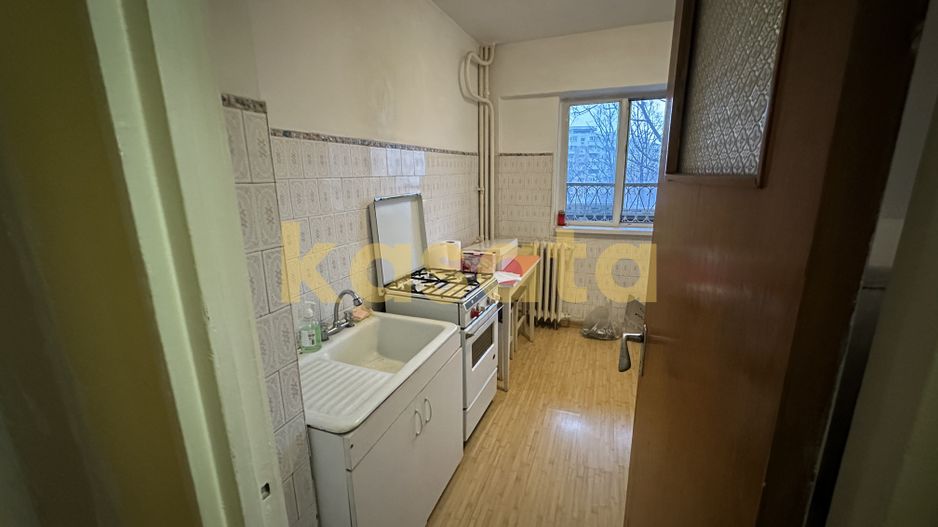 Apartament 3 Camere | Gorjului | Metrou | Etaj Intermediar - Poză 9