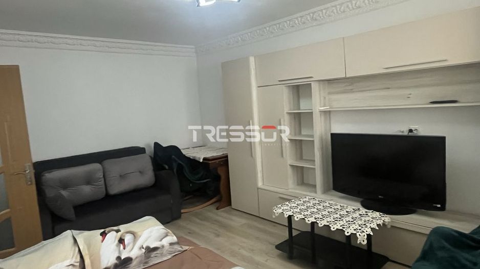 Apartament 2 camere | Cireșica, lângă Universitatea Ovidius - Poză 1