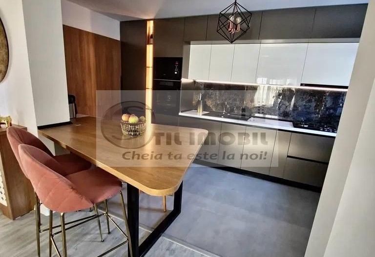 Casă de vânzare – Valea Lupulu - 249.000 euro - Poză 11