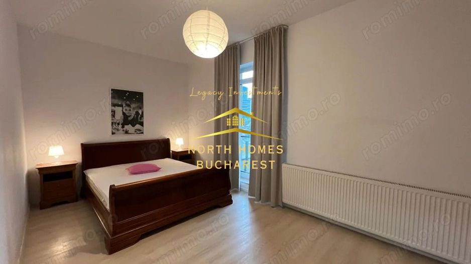 Apartament de ichiriat 3 camere -119 mp-Laguna Residence-PARCARE - Poză 5