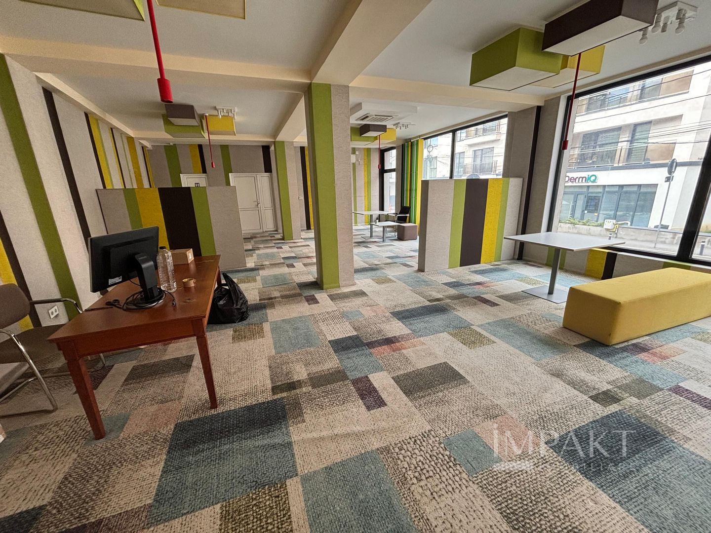 De inchiriat - spațiu comercial premium lângă Platinia – - Poză 6