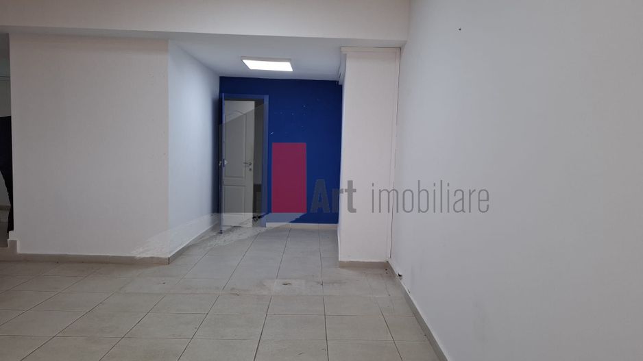 Spatiul "NESTALAN", complex comercial, Gara de Est - Poză 6