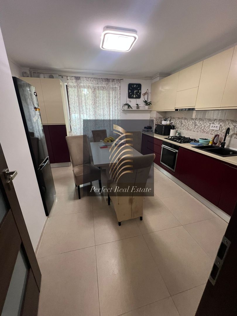 VILĂ DE VÂNZARE – EXCLUSIVITATE – ZONA STADION - Poză 11