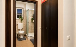 Apartament cu 4 camere , 88 mp utili, 33 mp terasa, Giroc - Poză 6