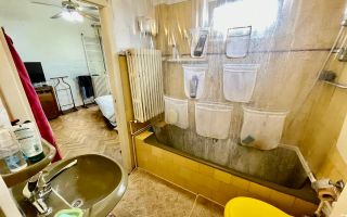 VANZARE APARTAMENT 3 CAMERE DACIA EMINESCU 80MP SEMIDECOMANDAT TERASA MARE - Poză 16