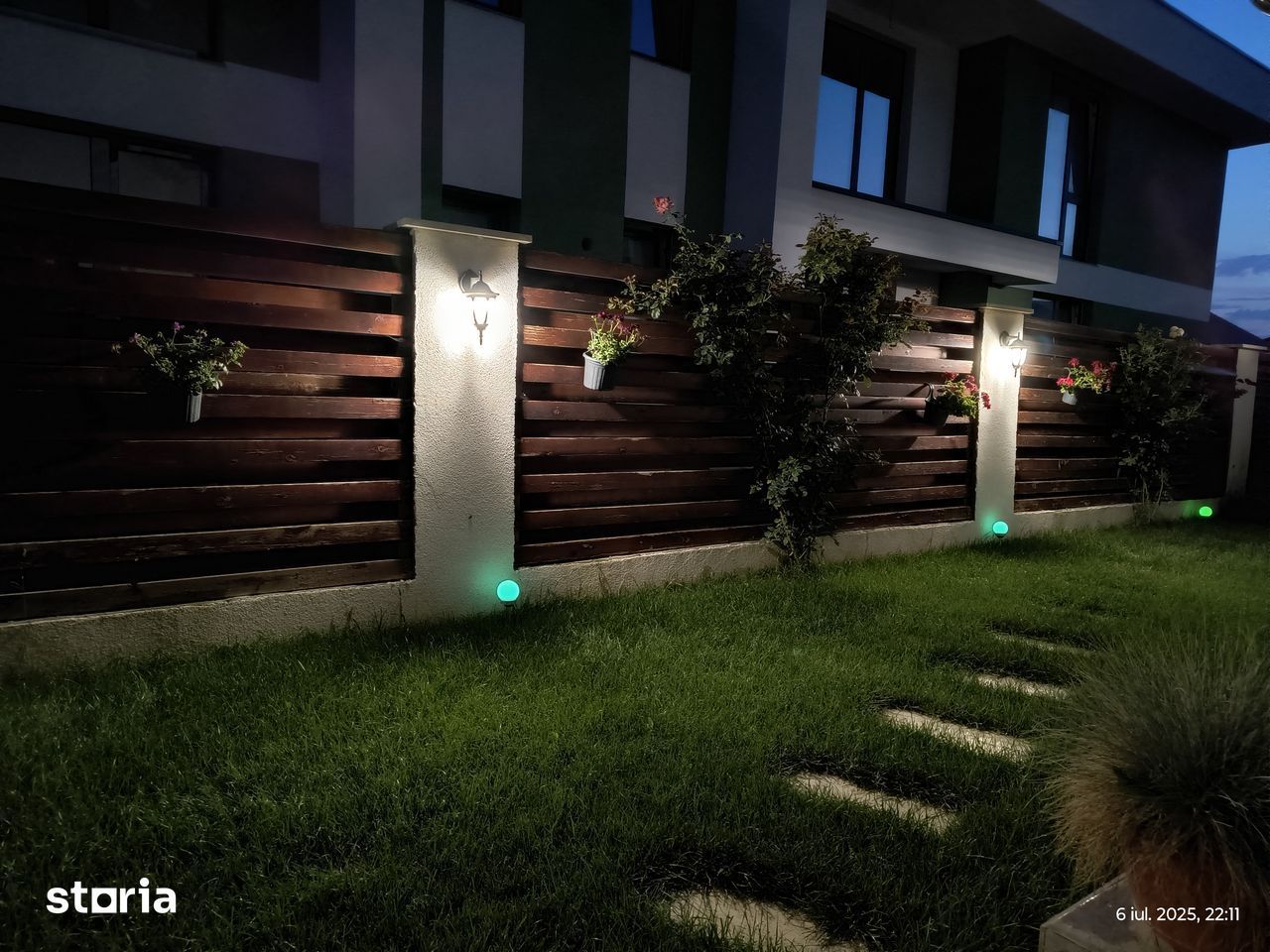 Casa insiruita Dumbravita - Poză 8