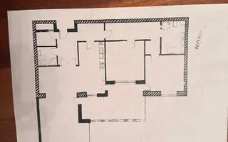 Apartament cu 3 camere *140mp*// 2 locuri de parcare // Nordului - Poză 16