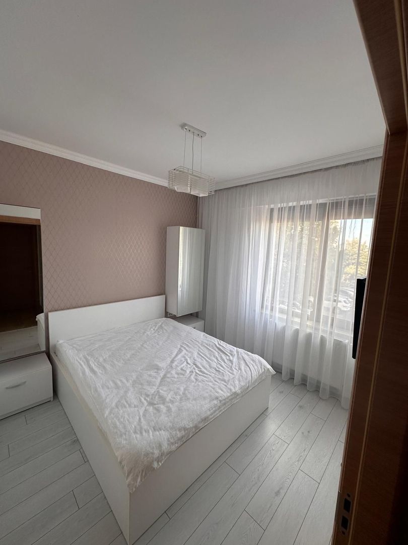 Apartament 3 Camere Premium în Faleza Nord, la 5 Minute de Plajă - Poză 8