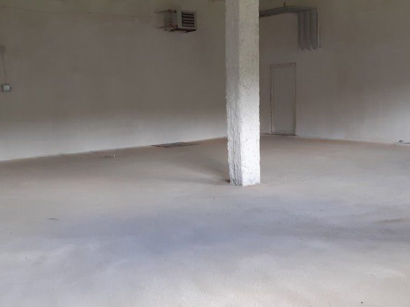 Hala de Inchiriat Godeni Arges - Poză 17