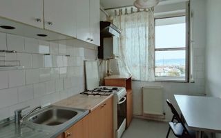 Proprietar - vand apartament 2 camere Sibiu-Bd.Mihai Viteazul - Poză 3