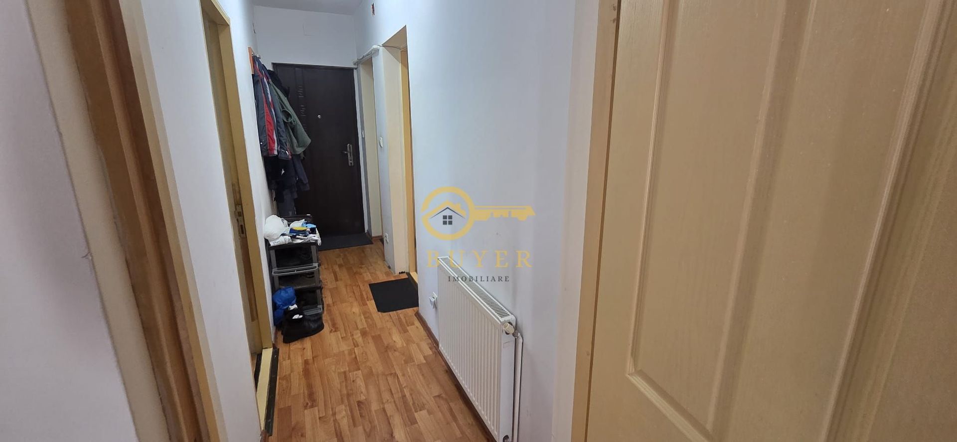 Apartament cu 3 camere in Turnisor, mobilat si utilat- curte privata - Poză 4