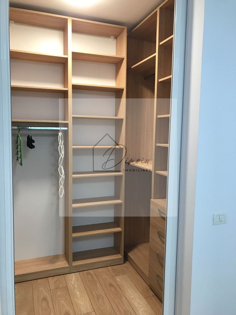 COMISION 0% I 2 camere MTM Residence + curte 31mp I Pipera - Rond OMV - Poză 9