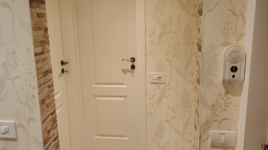 Complex Studentesc | 1 Camera | Etaj Intermediar. - Poză 4