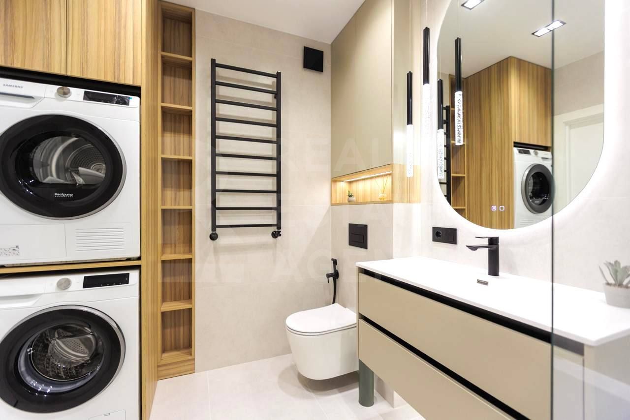 Vânzare, apartament, 4 camere, strada Ioana Radu, Buiucani - Poză 19