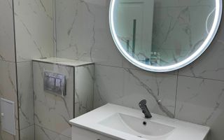 Apartament modern cu 3 camere, balcon închis, boxă, zona Eroilor. - Poză 9
