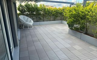 Penthouse superb cu 4 camere si terasa spatioasa Intre Lacuri - Poză 25