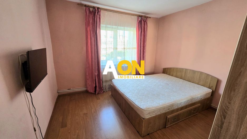 Apartament cu 2 Camere, Etaj 1, Zona Sub Stadion - Poză 3