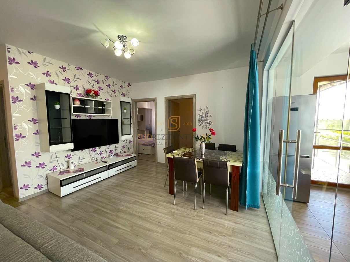 Apartament 3 camere de inchiriat, Cartierul Solar, loc de parcare - Poză 7
