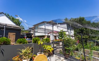 Vânzare, casă, 1 nivel, 3 camere, strada Ion Creangă, Stăuceni - Poză 28