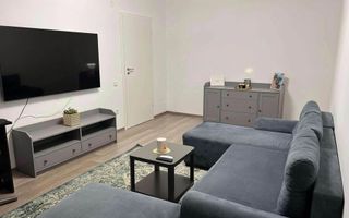 Apartament 2 camere | Mobilat și utilat | Etaj 2 | Arhitecților - Poză 2