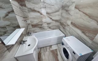 AP.  TIP STUDIO - PARCARE INCLUSA, CENTRALA PROPRIE, PRIMA INCHIRIERE - Poză 6