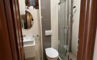 Apartament 3 camere, garaj si boxa - zona Centrala-Prefectura - Poză 18