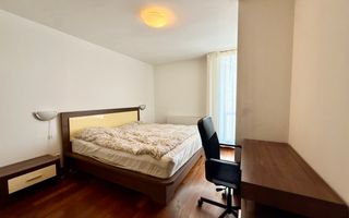 Apartament 2 camere Herastrau | Parcare inclusa | Mobilat complet - Poză 11