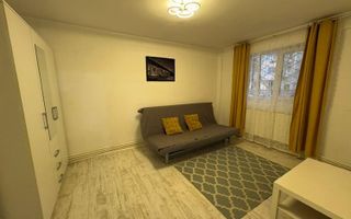 De inchiriat apartament 3 camere - Militari / Lujerului - Poză 8