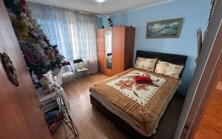 Apartament 3 camere decomandat de vânzare – Crângași A600 - Poză 5