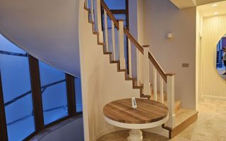 Luxury Smart Villa in Faleza Nord, Fully Renovated, 330 sqm Usable Are - Poză 5