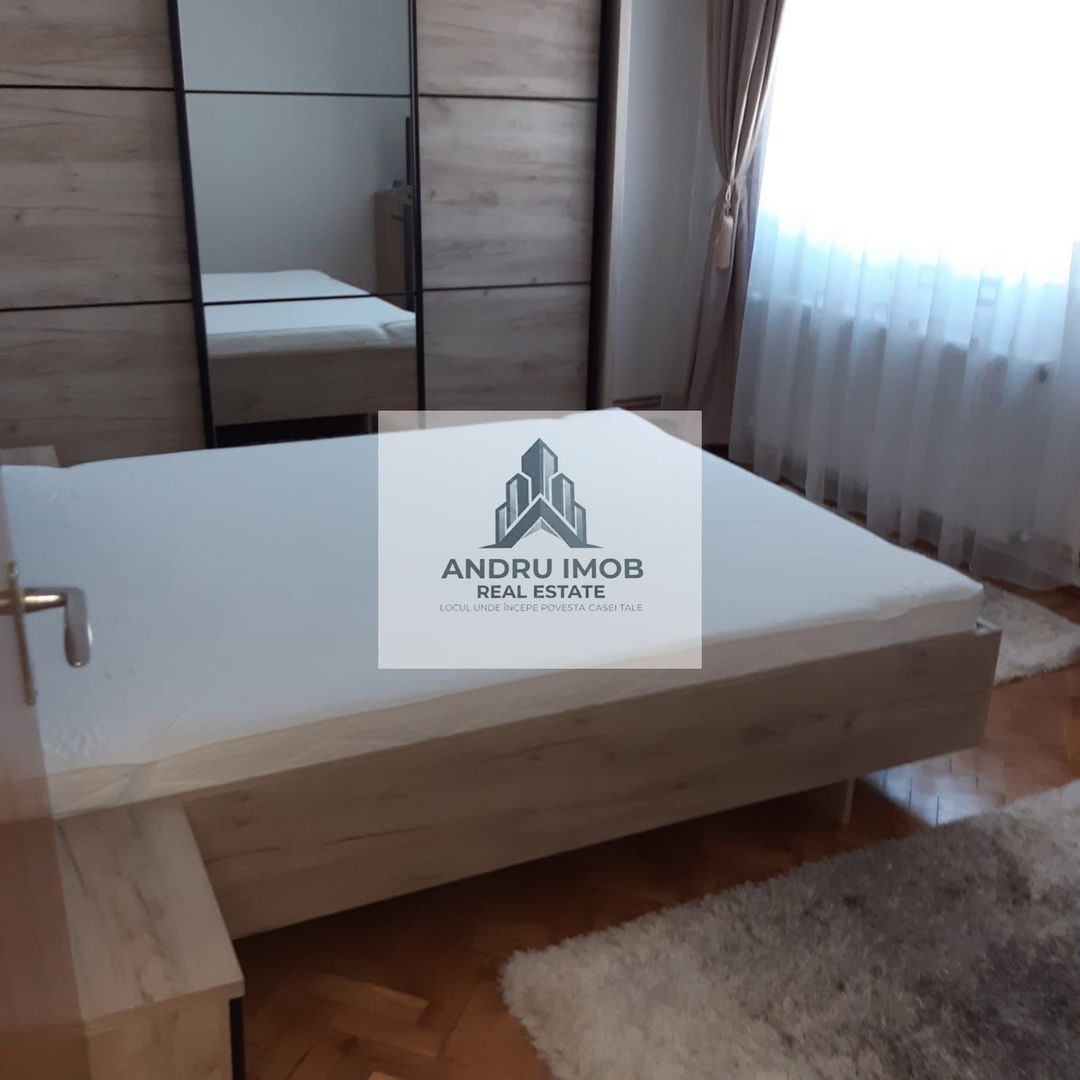 Apartament 2 Camere decomandat / Metrou Costin Georgian - Poză 8