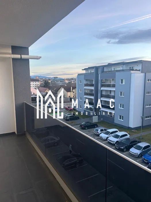 KOGALNICEANU I Apartament 3 Camere I Decomandat I Etaj 3 I - Poză 8
