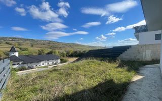 Duplex de 130mp, teren 320, finisat, zona Popesti - Poză 18