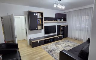 Apartament 4 camere de vânzare – zona Politehnicii - Poză 1