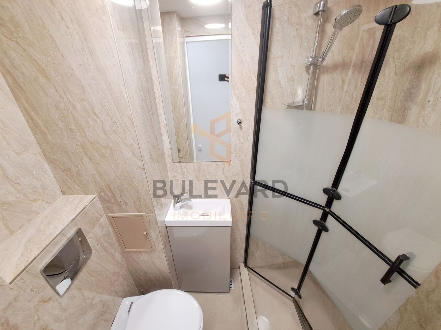 Comision 0. Apartament de vanzare in centrul cartierului Gheorgheni! - Poză 7