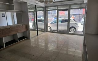 Spațiu comercial Râșcani, mun. Chișinău - Poză 4