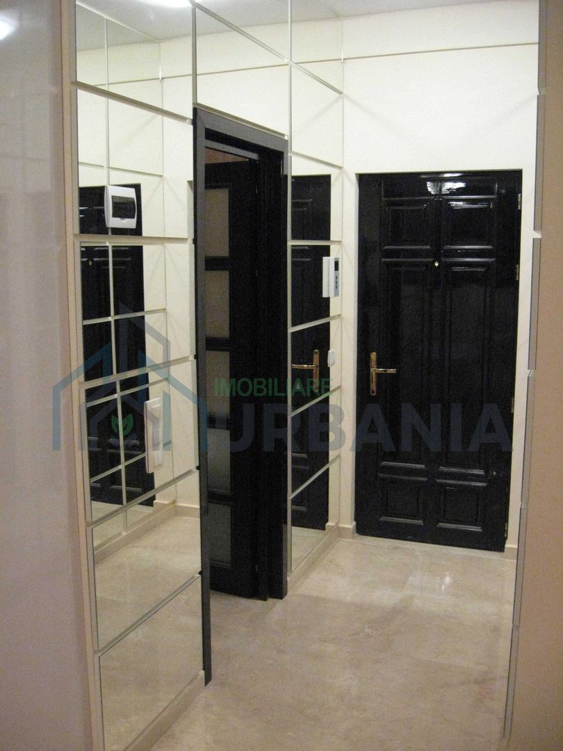 Apartament 1 cameră, Copou, la 5 minute de Universitatea Cuza, Iași – Exclusive Residence - Poză 3