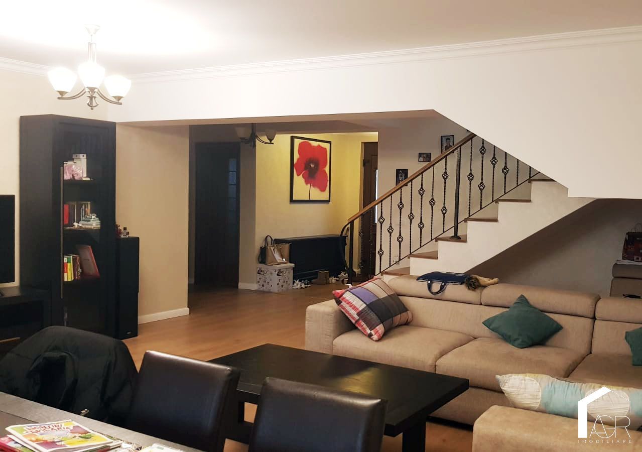 Casa P+1E+M, cu 5 camere, Cocosesti - Poză 4