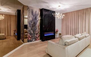 Apartament premium cu gradina - Poză 4