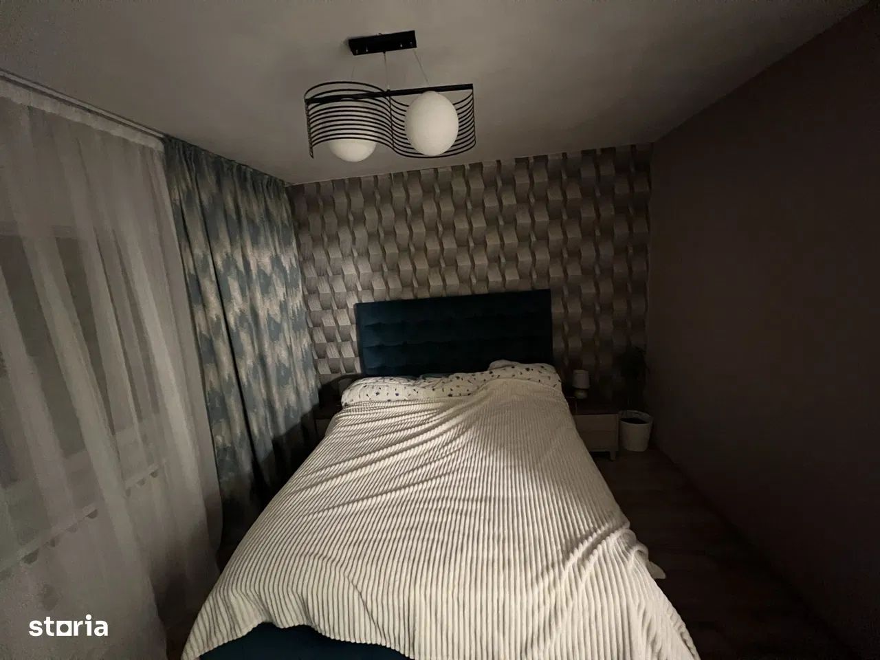 Apartament 2 camere zona Vitan+ loc de parcare - Poză 2