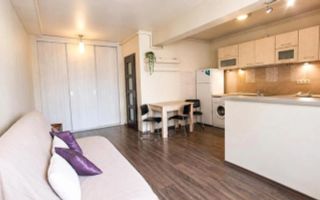 APARTAMENT 2 CAMERE ETAJ 3 MOBILAT UTILAT PARCARE LIFT TEREZIAN SIBIU - Poză 4