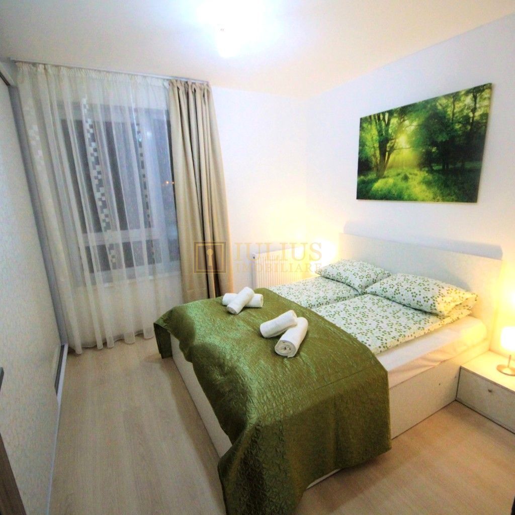 Apartament luxos in Calea Aradului - Poză 9