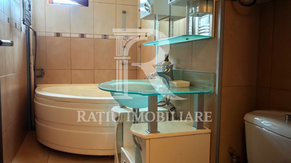 Apartament 3 camere | 2 dormitoare | Centrul Civic | Oradea - Poză 21
