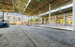 Spatiu depozitare zona Pantelimon Obor - Poză 5